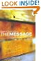 The Message//REMIX 2.0 Wood Hardback: The Bible in Contemporary Language