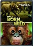 IMAX: Born to Be Wild (+ UltraViolet Digital Copy)