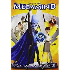 Megamind