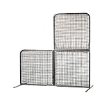 Easton Collapsible L-Screen