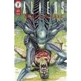 Aliens Music of the Spears 4 of 4 by  Dark Horse Comics