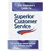 The Employee's Guide to Superior Customer Service