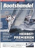 Produkt-Bild: Bootshandel-Magazin
