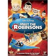 Meet the Robinsons