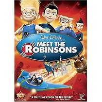 Meet the Robinsons