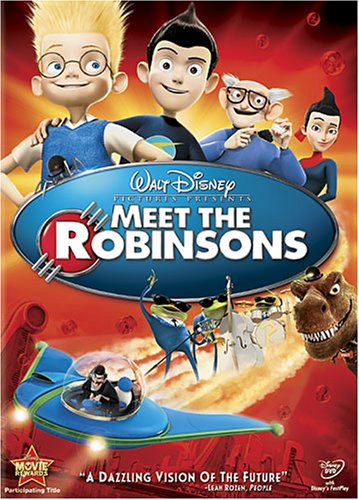 Meet the Robinsons - Free Movie Downloads Online - The Comfort and Fun