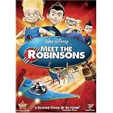 Meet the Robinsons ~ Daniel Hansen