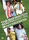BIG MATCH -THE SOUTH (Crystal Palace, Southampton, Watford, Fulham) [DVD]
