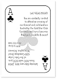Checkerboard - Ace Of Clubs