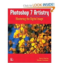 Photoshop 7 Artistry (Voices (New Riders))