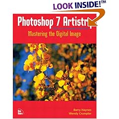 Photoshop 7 Artistry (Voices (New Riders))