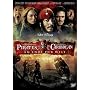 Pirates of the Caribbean - Fluch der Karibik 3 (2 DVDs)