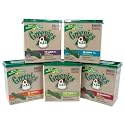 Greenies Treats for Dogs Monster Treat-Pak 27 Regular, 27 oz