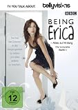 Produkt-Bild: Being Erica - Staffel 1 [4 DVDs]