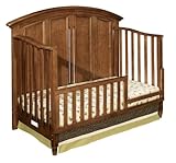 Westwood Design Jonesport Toddler Guard rail, Tuscan