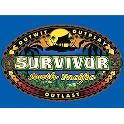 Survivor, Season 23 (South Pacific)