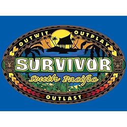 Survivor, Season 23 (South Pacific)