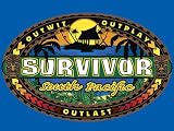 Survivor, Season 23 (South Pacific)