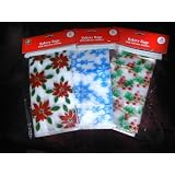 Holiday Bakery Bags - NEW! ~ Christmas House
