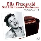 Radio Years 1940 by  Ella Fitzgerald 