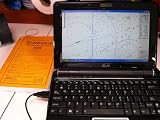 BIG DISPLAY MARINE NAVIGATION SYSTEM BIG DISPLAY MARINE NAVIGATION SYSTEM