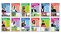Scholastic Teacher's Friend Notable African Americans Bulletin Board (TF8026)
