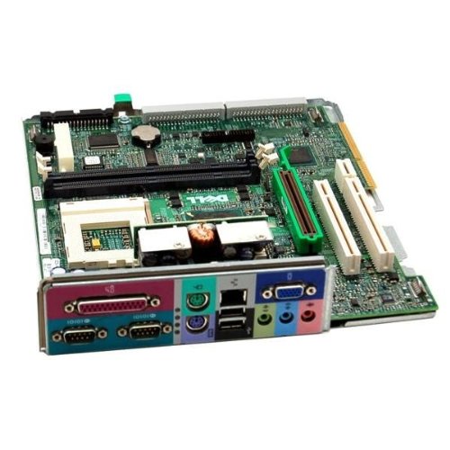 DELL S370 MOTHERBOARD 38HRF
