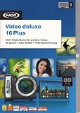 MAGIX Video deluxe 16 Plus (Minibox)