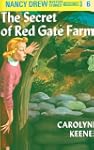 Nancy Drew 06: The Secret of Red Gate...