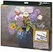 Thomas Kinkade - Paint by Number: Lilac Bouquet by Mega Brands