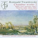 Classical Music : Romuald Twardowski - Chamber Works 2