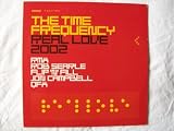 TIME FREQUENCY Real Love 2002 UK 12"