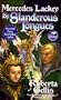 By Slanderous Tongues (The Doubled Edge, Book 3)