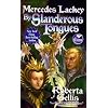 By Slanderous Tongues (The Doubled Edge, Book 3)