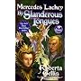 By Slanderous Tongues (The Doubled Edge, Book 3)