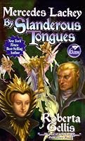 By Slanderous Tongues (The Doubled Edge, Book 3)