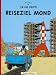 Tim & Struppi 15 Mini: Reiseziel Mond