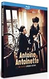 Image de Antoine et Antoinette [Blu-ray]