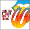 Forty Licks