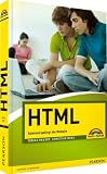 Produkt-Bild: HTML: Spielend gelingt die Website