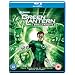 Green Lantern: Emerald Knights [Blu-ray]