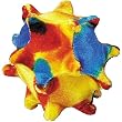 SET OF THREE - Nubby Squeaky Ball