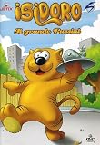 Isidoro #01 - Il Grande Pussini