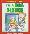 I'm a Big Sister (Hardcover)