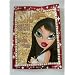 Bratz Giant Glamtivity Book - Sparkle N Shine