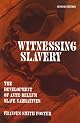 Witnessing Slavery: The Development of Ante-Bellum Slave Narratives (Wisconsin Studies in  Autobiography)