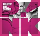 Greatest Hits...So Far!!! [Explicit]