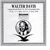 Complete Recorded Works In Chronological Order, Vol. 3, 1937-1938