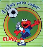 Elmo Steal The Base Raschel Royal Plush Twin Blanket