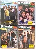 Grounded for Life Seasons 1-4 Bundle